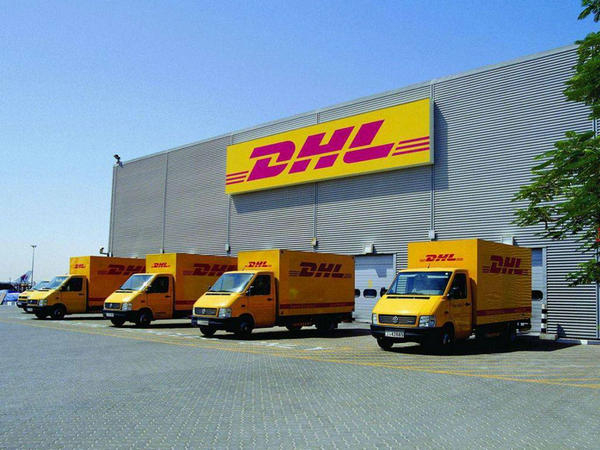 DHL快遞在加拿大擬投資1億加元建設新站點