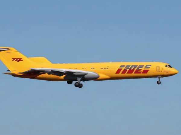 北京DHL國際快遞營業網點多嗎
