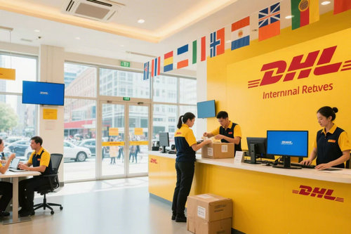 北京DHL快遞如何確保加盟模式下服務質量的穩定性？